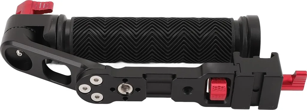 Poignée de Stabilisation Vidéo avec Multi-trous pour Gamme DJI RS