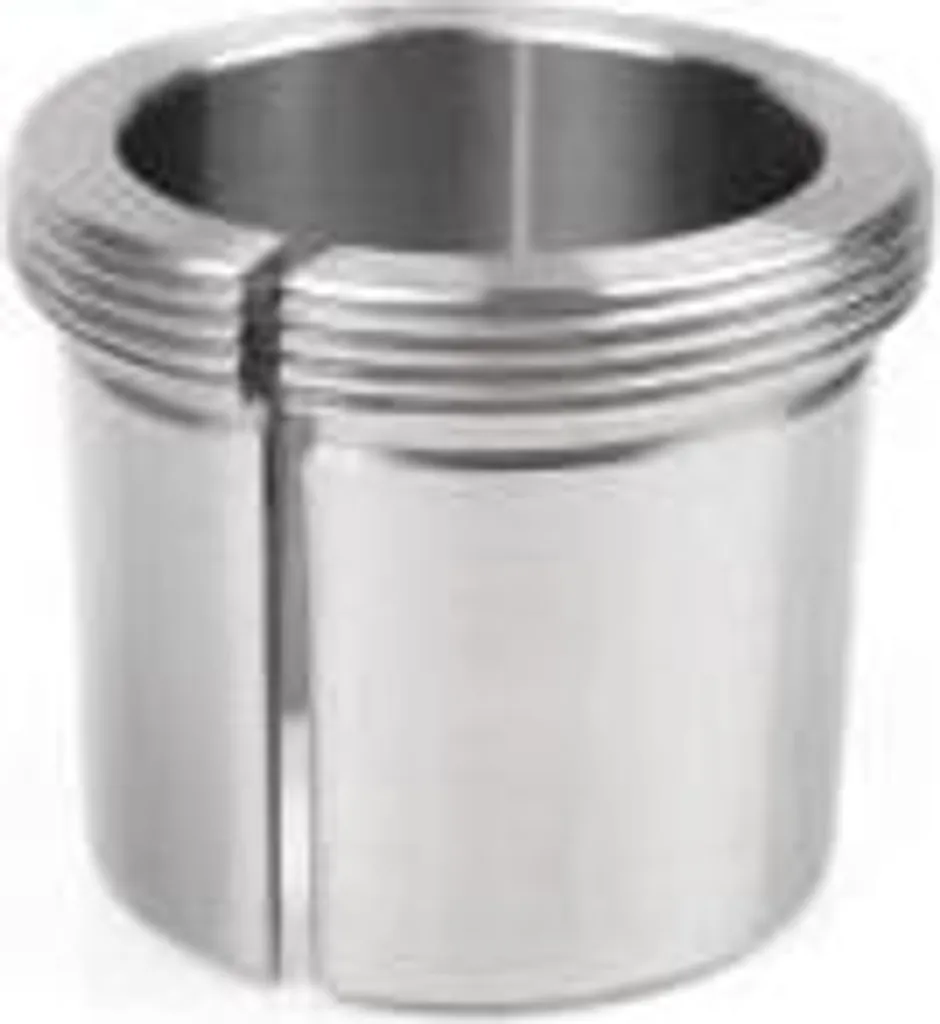 Douille d'extraction FAG AHX2326 pour montage de roulement sur arbre