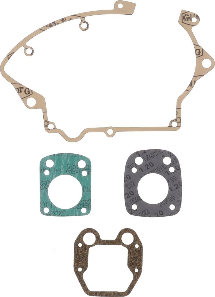 Motordichtungen Motor Dichtsatz Athena für Somaschini 48 4T