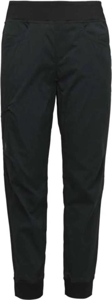 Black Diamond Technician Joggers Schwarz S Damen Schwarz S