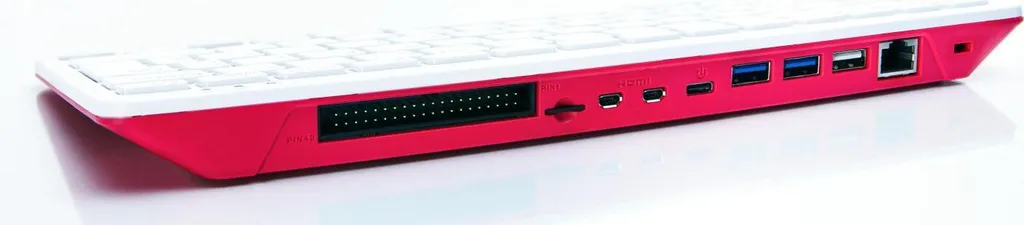 Raspberry Pi 400 FR
