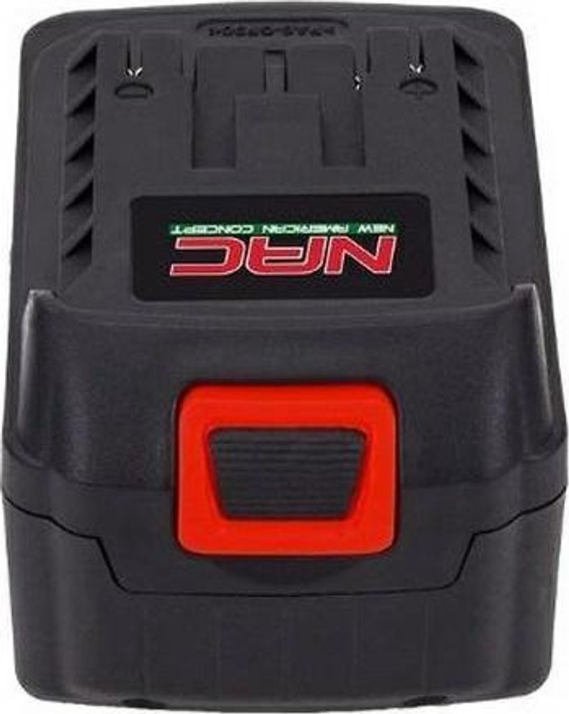 Nac akumulator 18 v b18-40-s 4,0ah
