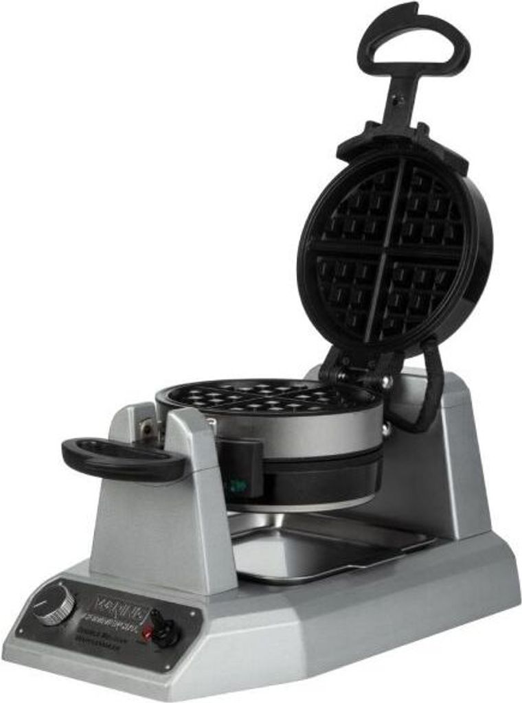 Waring Doppeltes Waffeleisen Ww200E Produktbild 