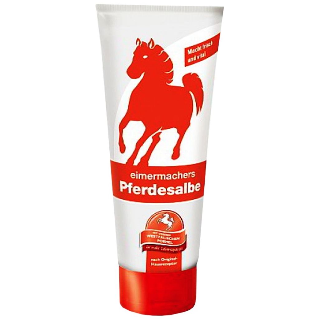 Eimermacher Pferdesalbe 30ml