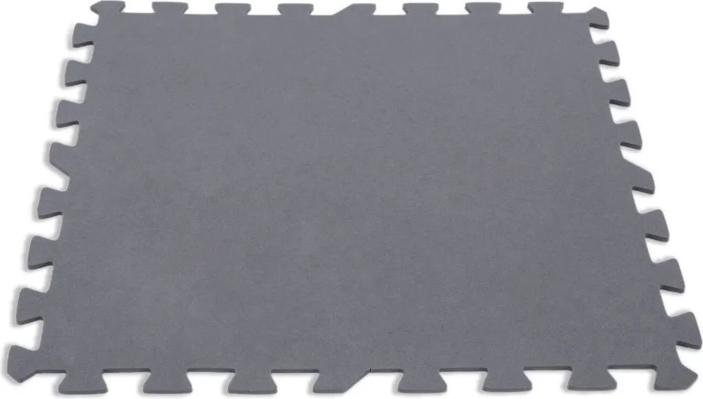Tapis de sol modulable pour piscine et spa gonflable INTEX 29084