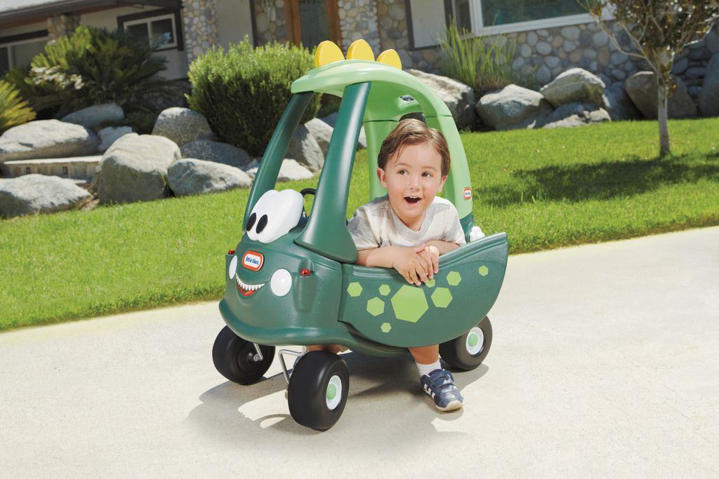 Little Tikes Cozy Coupe Lauflernwagen Produktbild 