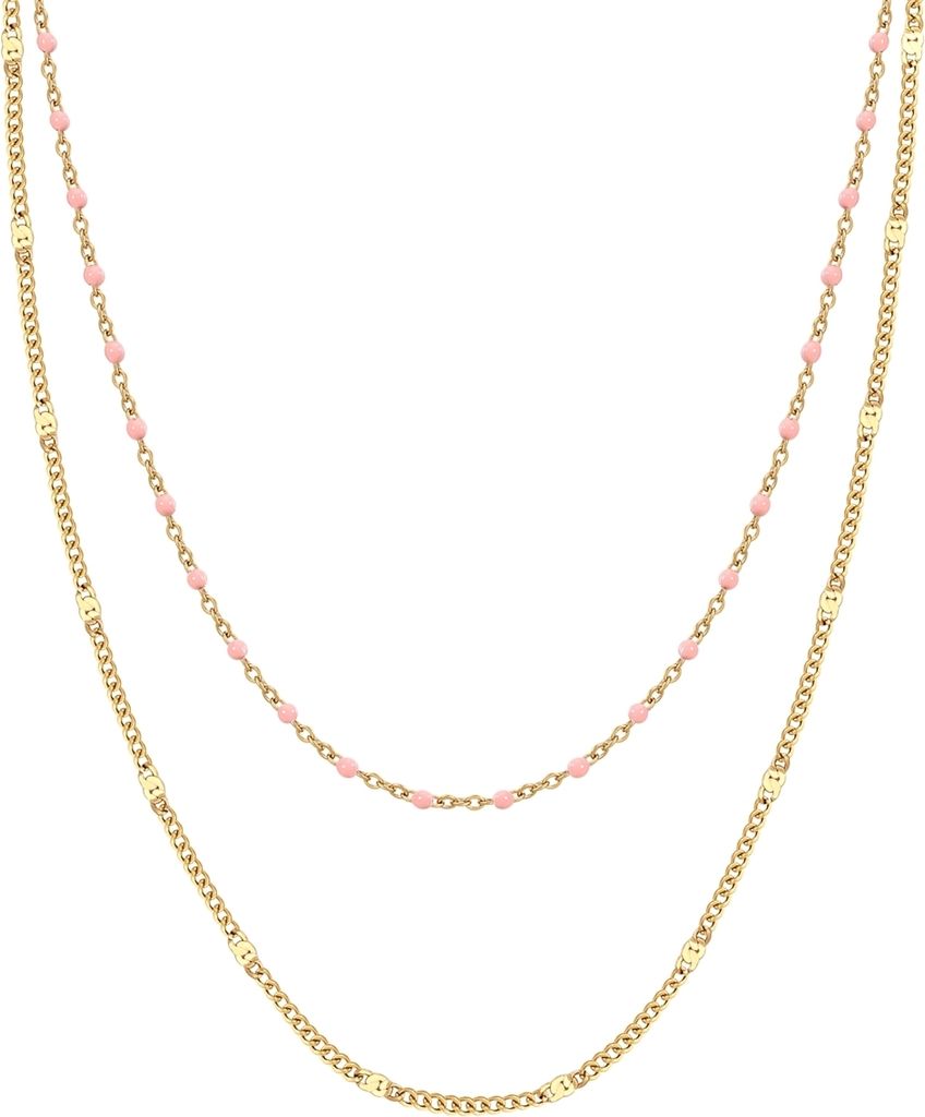Eastside Halskette Edelstahl 50050123 Produktbild 