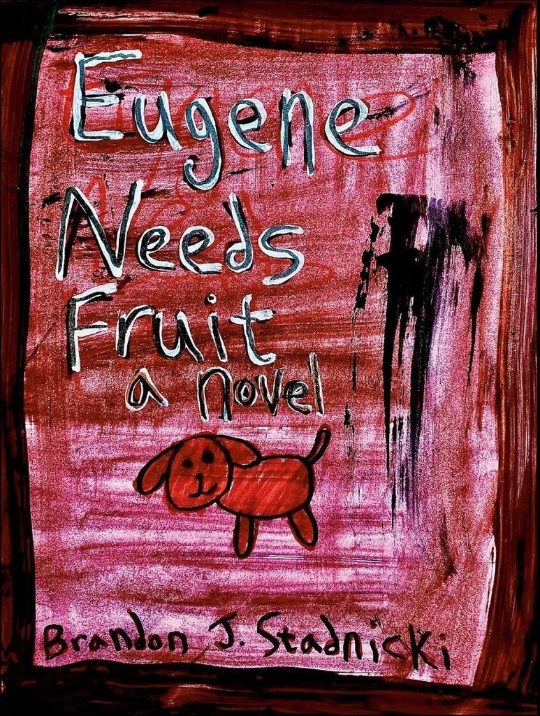 Eugene Needs Fruit