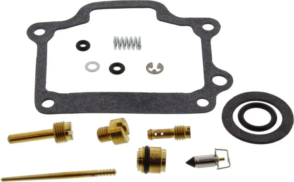 Kit réparation carburateur Suzuki LT 80 anti-fuite et ralenti