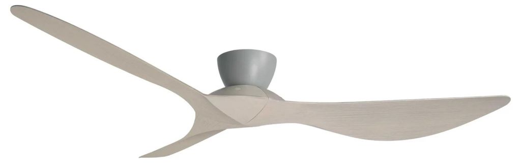 Energiespar Deckenventilator mit Fernbedienung Kotara CTC Produktbild 