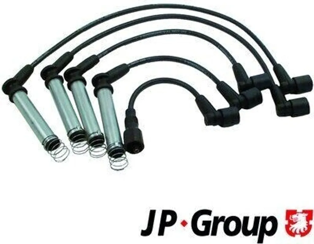 Faisceau d'allumage complet pour Combo 71 moteur essence OE 90443691