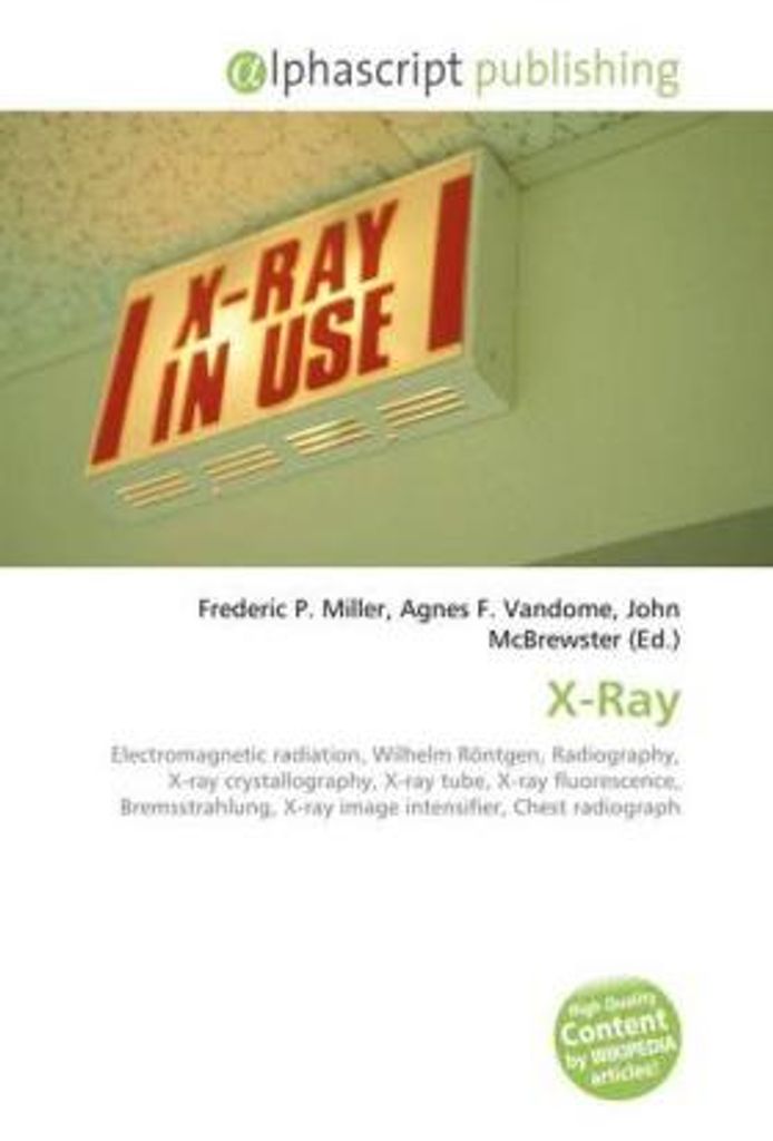 X-Ray