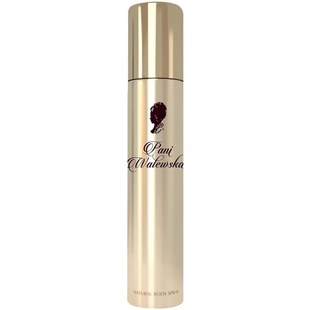 Pani Walewska Gold Dezodorant 90 ml Zdjęcie produktu 