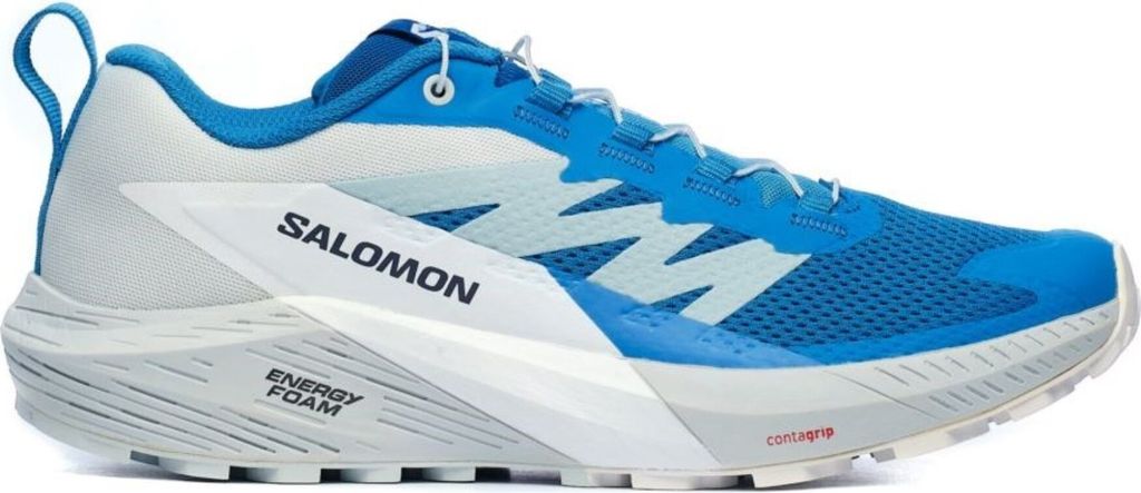 Salomon Schuhe Sense Ride 5 Ibiza, L47311800