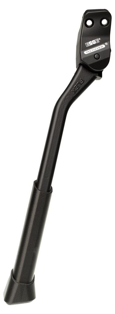 Pletscher Hinterbauständer Comp18 schwarz 20-29" 18mm Produktbild 