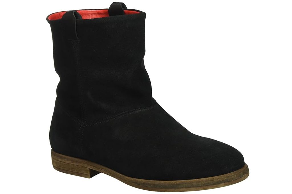 Liebeskind Berlin Damen Lederstiefel 38