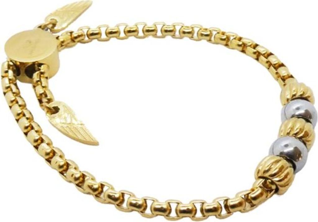 Uni-Armreif AN Jewels AL.B1MW23SG