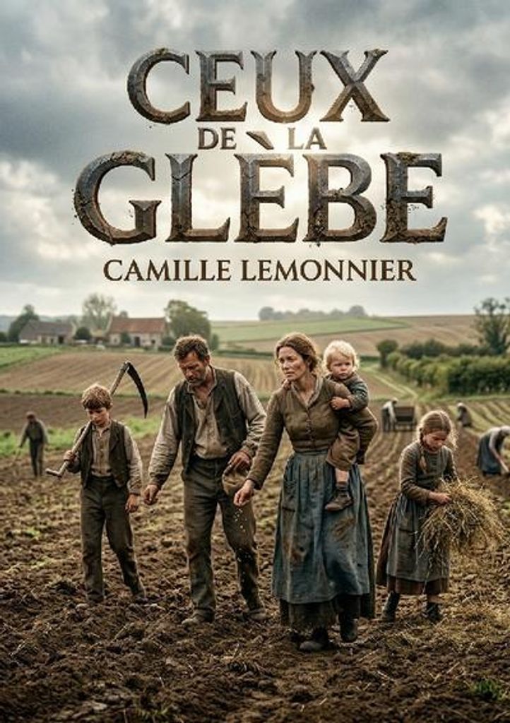 Ceux de la glèbe