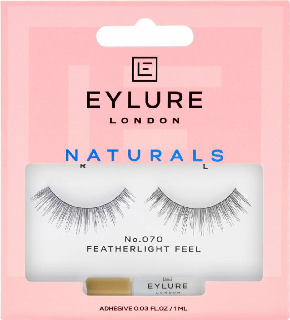 Eylure Volume Falsche Wimpern 070 Produktbild 