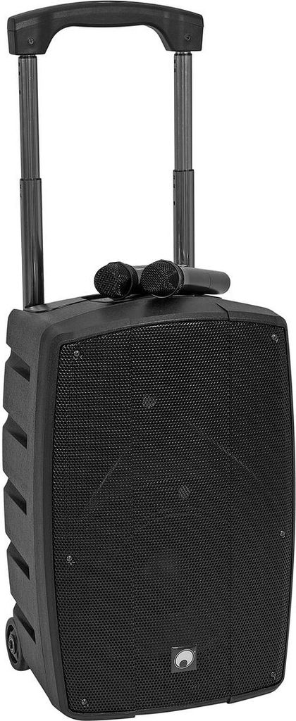 OMNITRONIC WAMS-12BT2 Drahtlos-PA-System Produktbild 