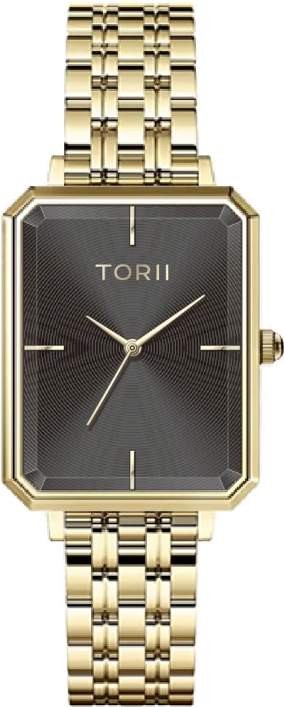 TORII G23GB.B4 Orologio Donna Oro - Raffinatezza per il tuo Business