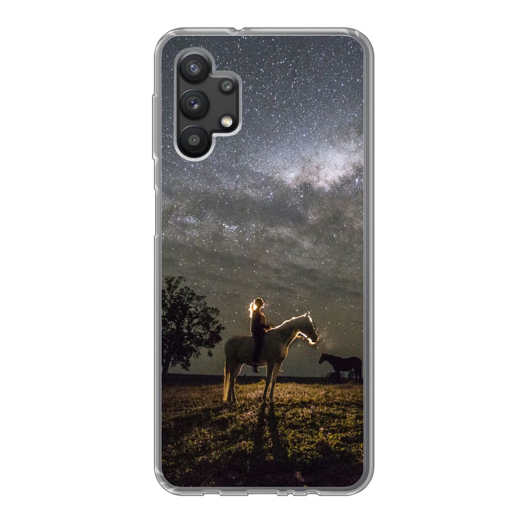 MuchoWow® Handyhülle Schutzhülle Hülle für Samsung Galaxy Produktbild 