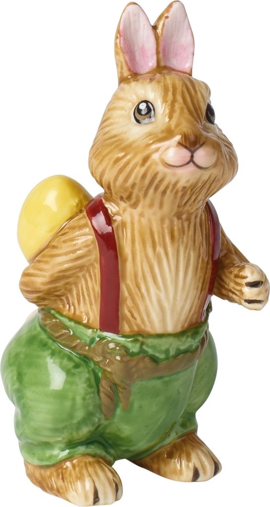 Villeroy & Boch Bunny Tales Paul 8 cm