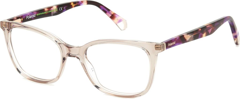 Polaroid PLD D423 Nude 51/18/145 Damen Brillen