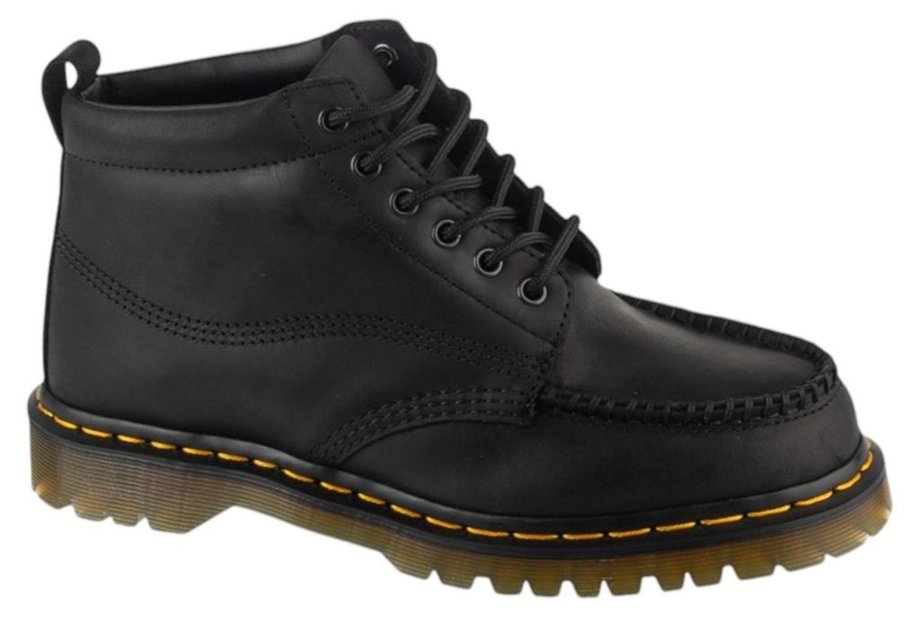 Boty Dr Martens DM43680001XXA Obrázek produktu 