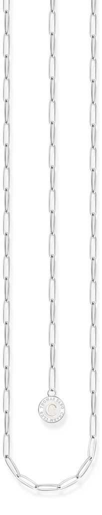 Thomas Sabo-Halskette Sterling Silver;Kette;SI;925 Produktbild 