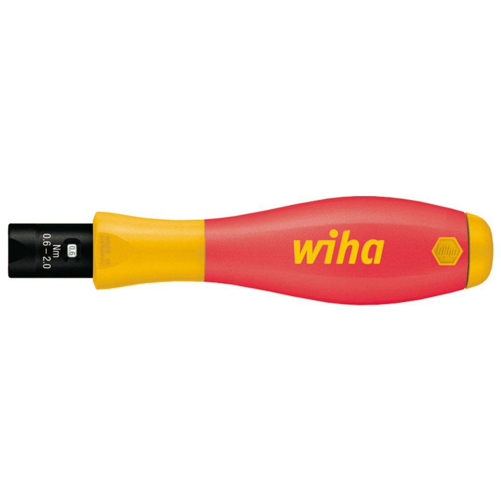 Wiha 26627, 142 mm, 352 g Obrázek produktu 