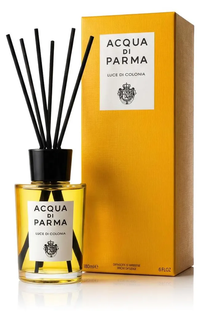 Acqua Di Parma Luce Di Colonia Diffuseur de parfum 180 ml - Signature