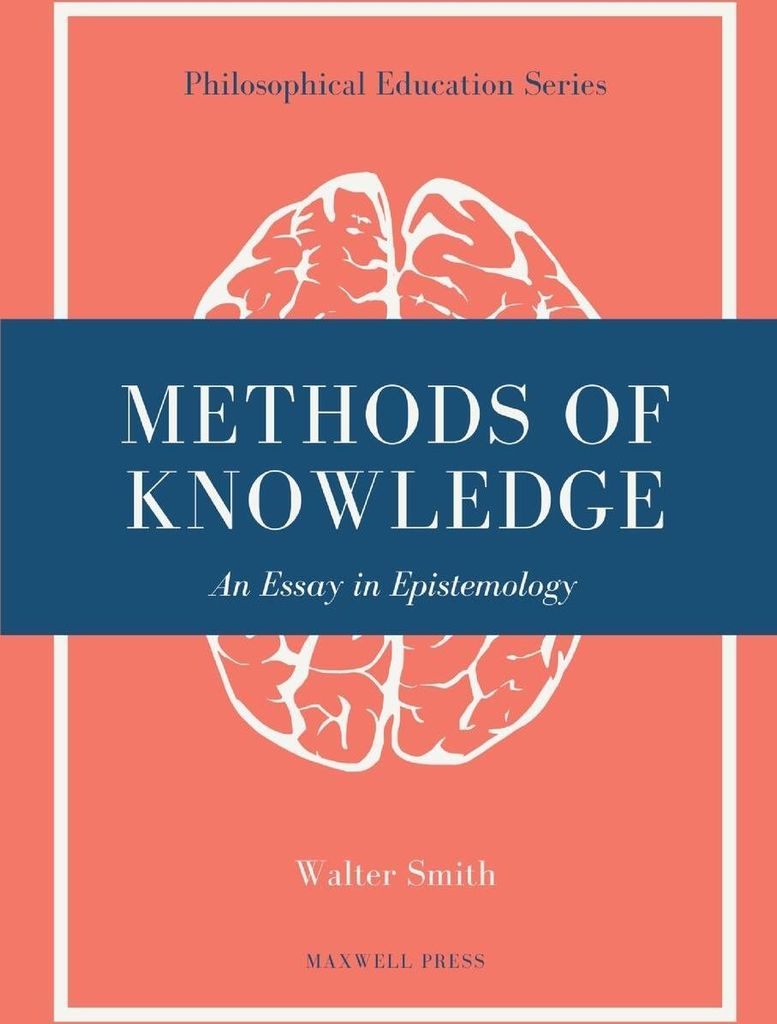 Methods Of Knowledge