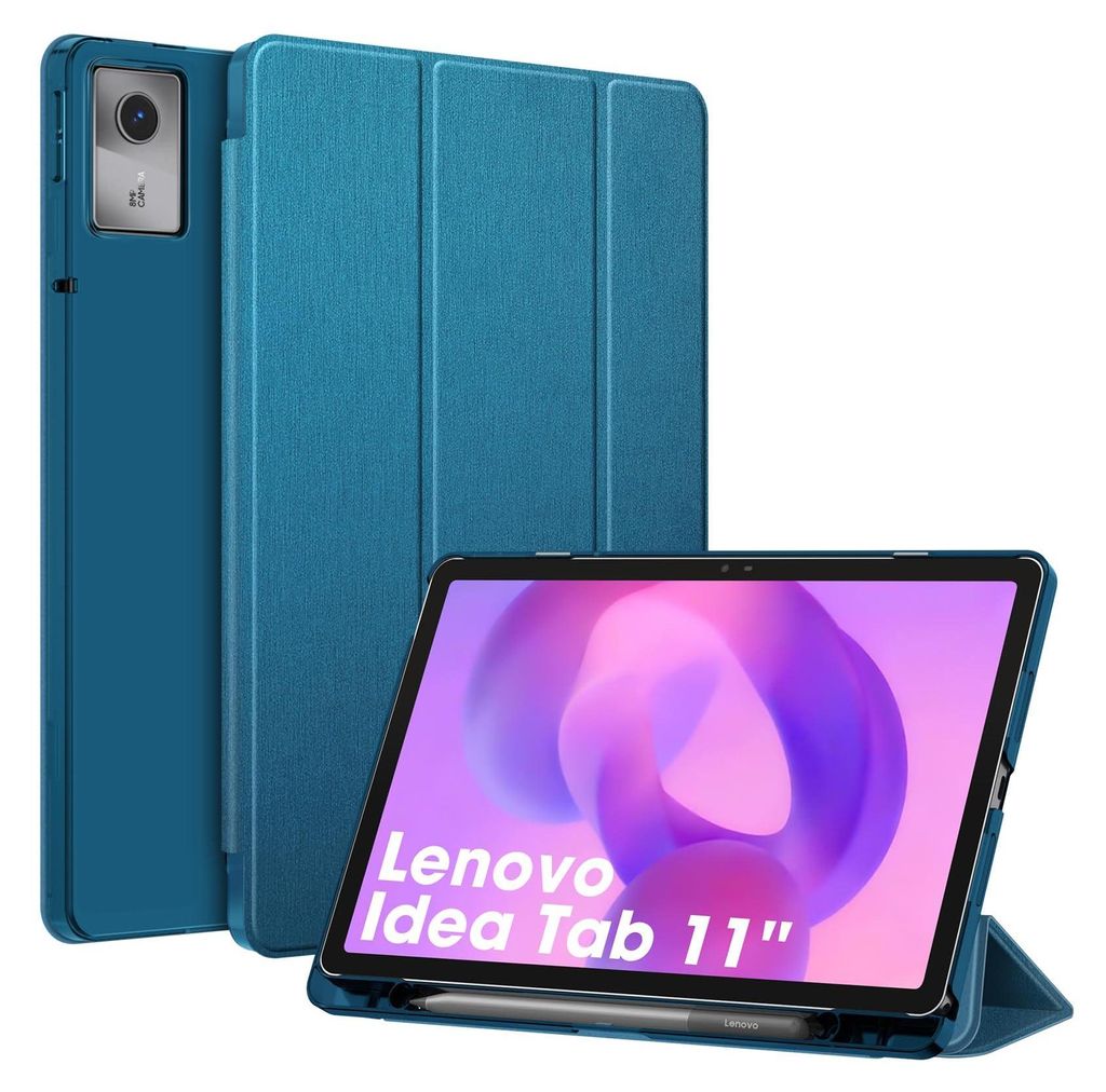 Fintie Hülle für Lenovo Idea Tab 11 Zoll 2025 (TB-336ZU/ Produktbild 