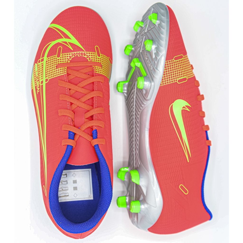 Nike Buty JR Mercurial Vapor 14 Club Fgmg, CV0823600 Zdjęcie produktu 20