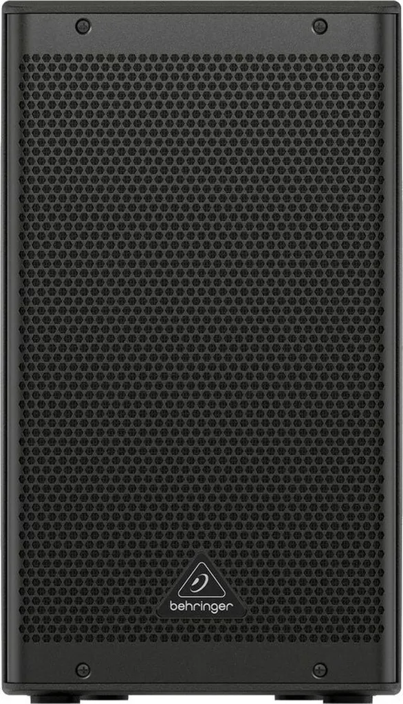 Behringer DR110DSP Enceinte Bluetooth Active 10" : Fini les Câbles Partout