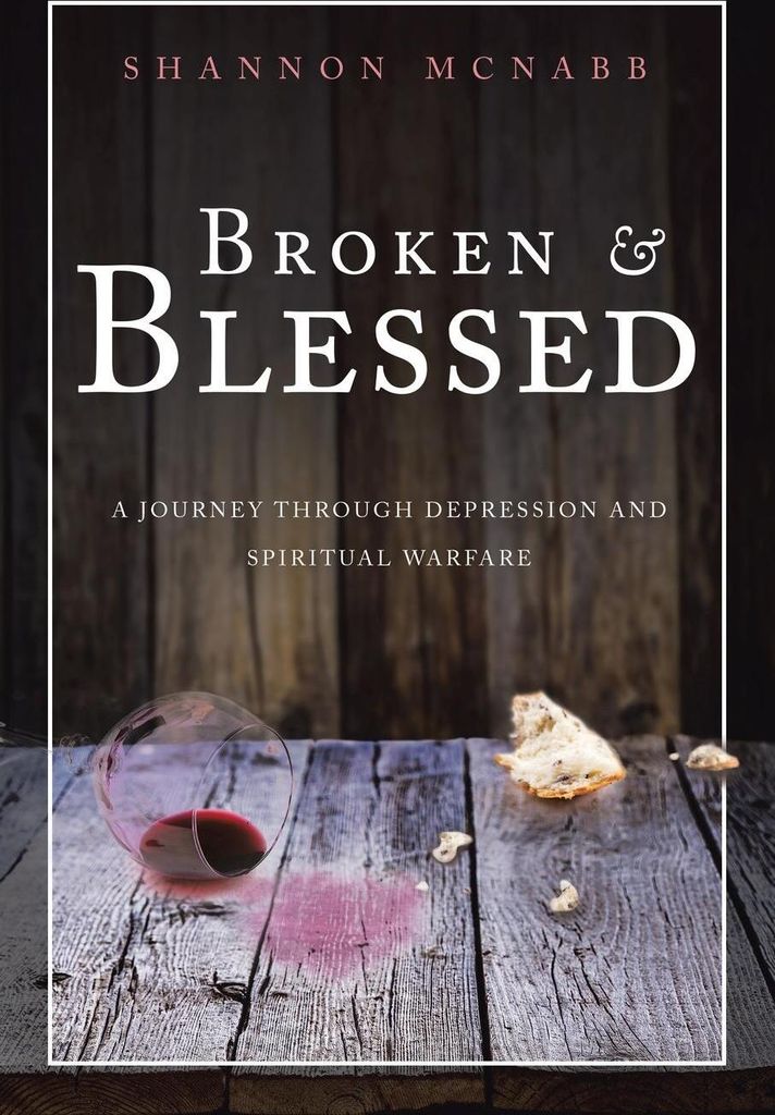 Broken & Blessed