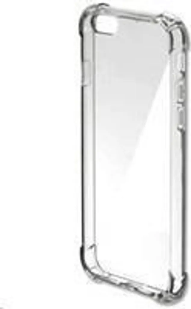 4smarts Coque IBIZA pour iPhone SE 2020 8 7 Transparente Rigide - 11