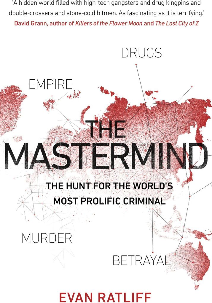 The Mastermind