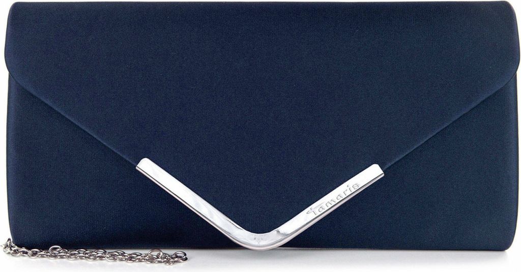 Tamaris Clutch Amalia blue,  Größe in cm  26 x 6 x 13 Produktbild 25