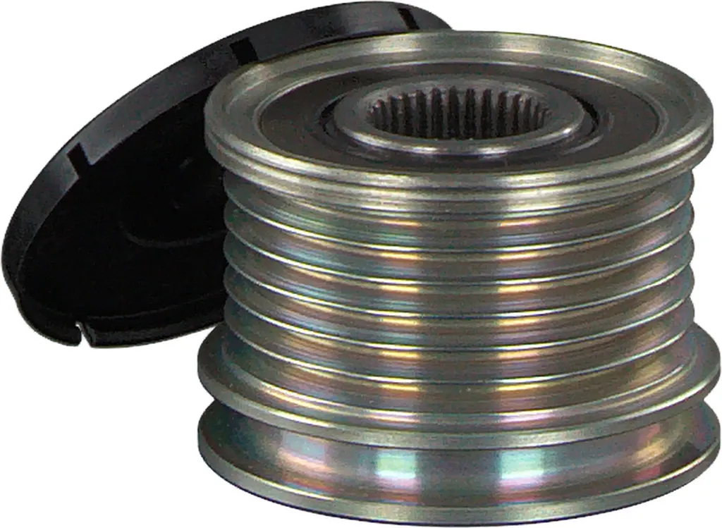 Roue libre d'alternateur pour MINI Cooper R56 - Pièce Febi Ø55 mm