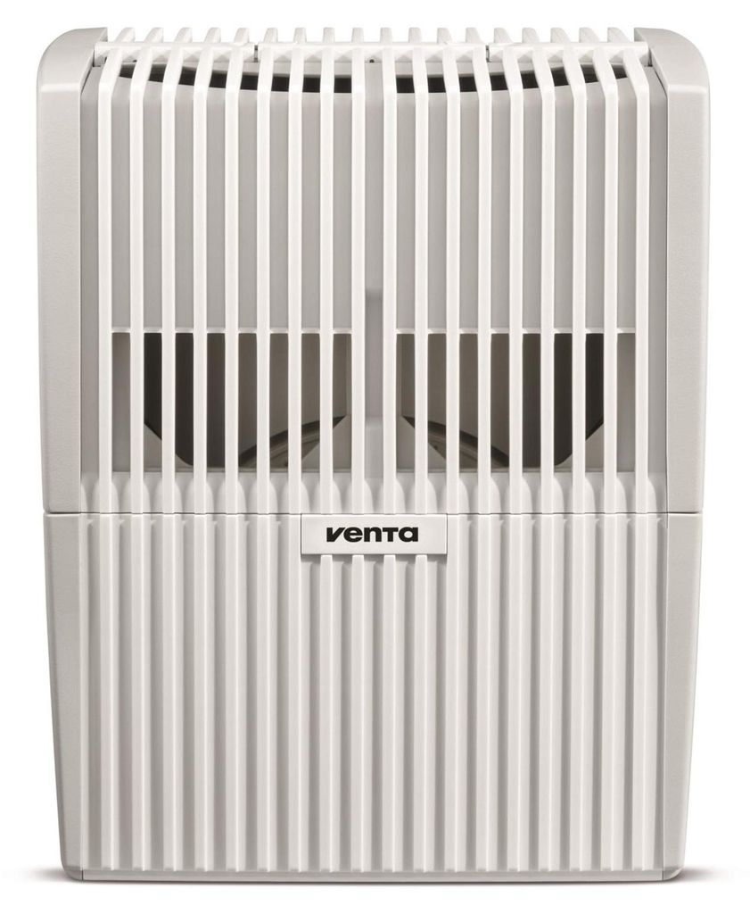 Venta 7019501, Schwarz, 3 W, AC, 280 mm, 260 mm, 310 mm Produktbild 