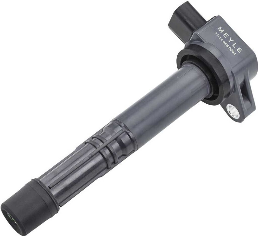 MEYLE 31-14 885 0004 Zündspule für HONDA CIVIC VIII Hatchback (FN, FK) CR-V III (RE) CIVIC VII Hatchback (EU, EP, EV) Accord VII Limousine (CL, CN)