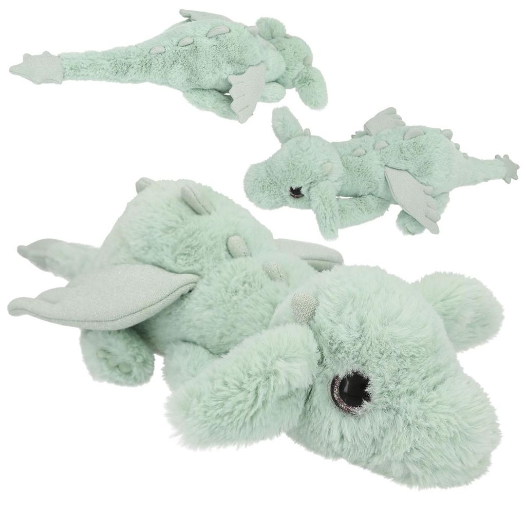 Trends by Depesche SNUKIS, Jouet dragon Image du produit 