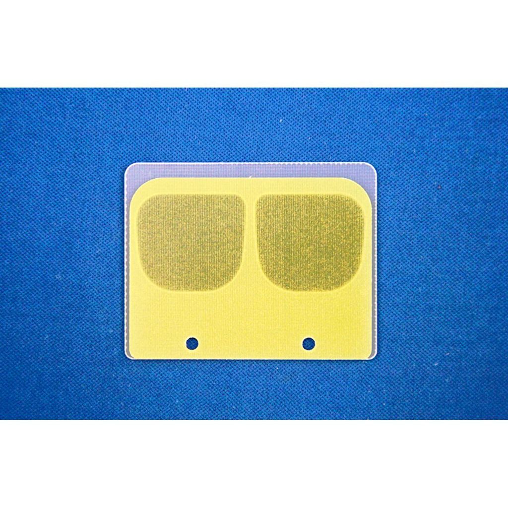 Membranplättchen Boyesen für Kawasaki KX 125 01-02