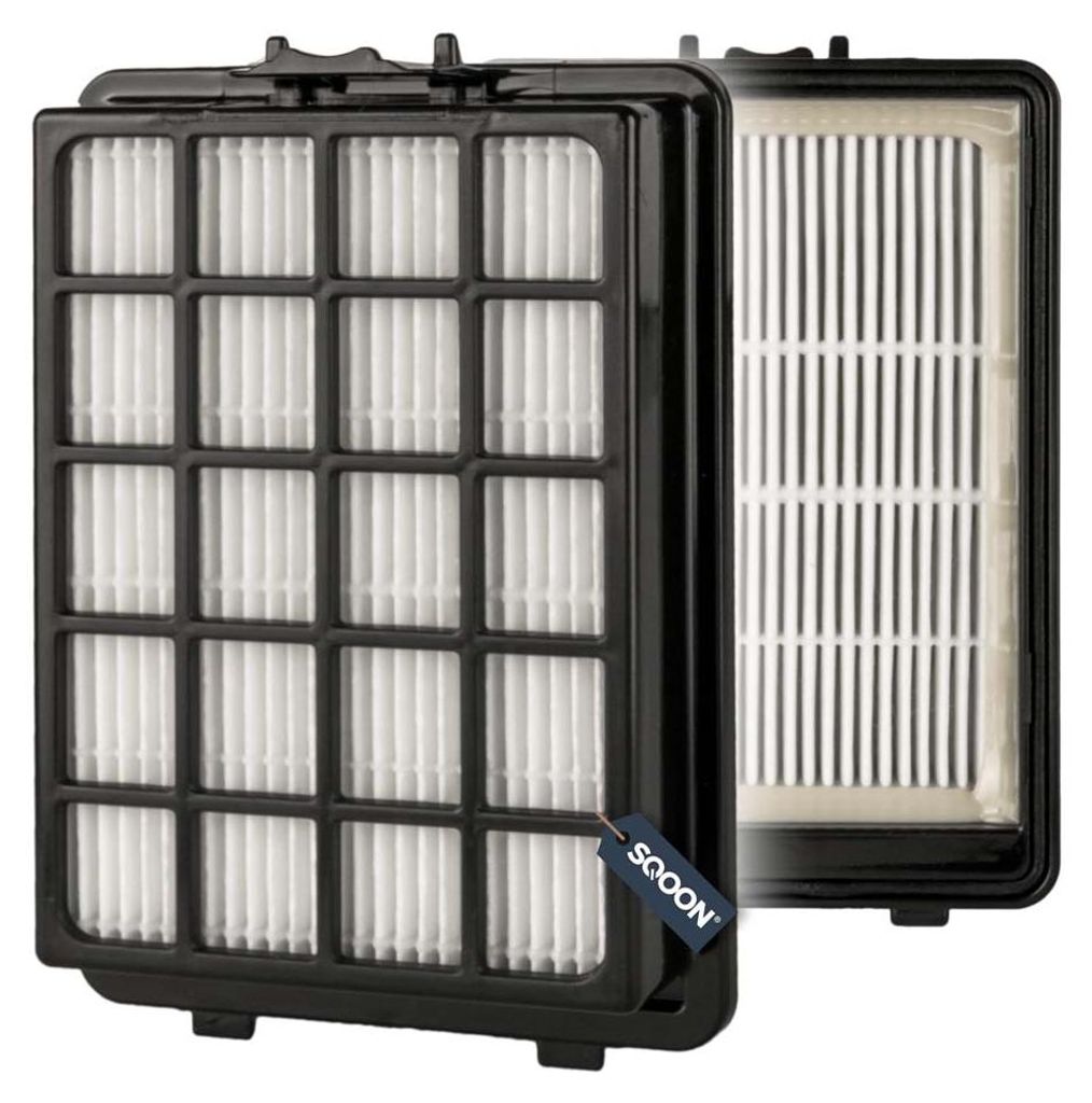SQOON Staubsaugerfilter für Samsung DJ97-01962A, Produktbild 