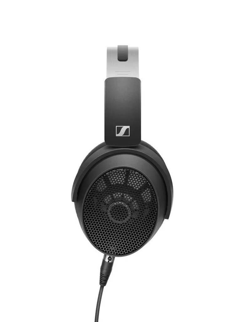 Sennheiser HD 490 PRO Plus Casque de Studio Ouvert pour Mixage Pro - 13