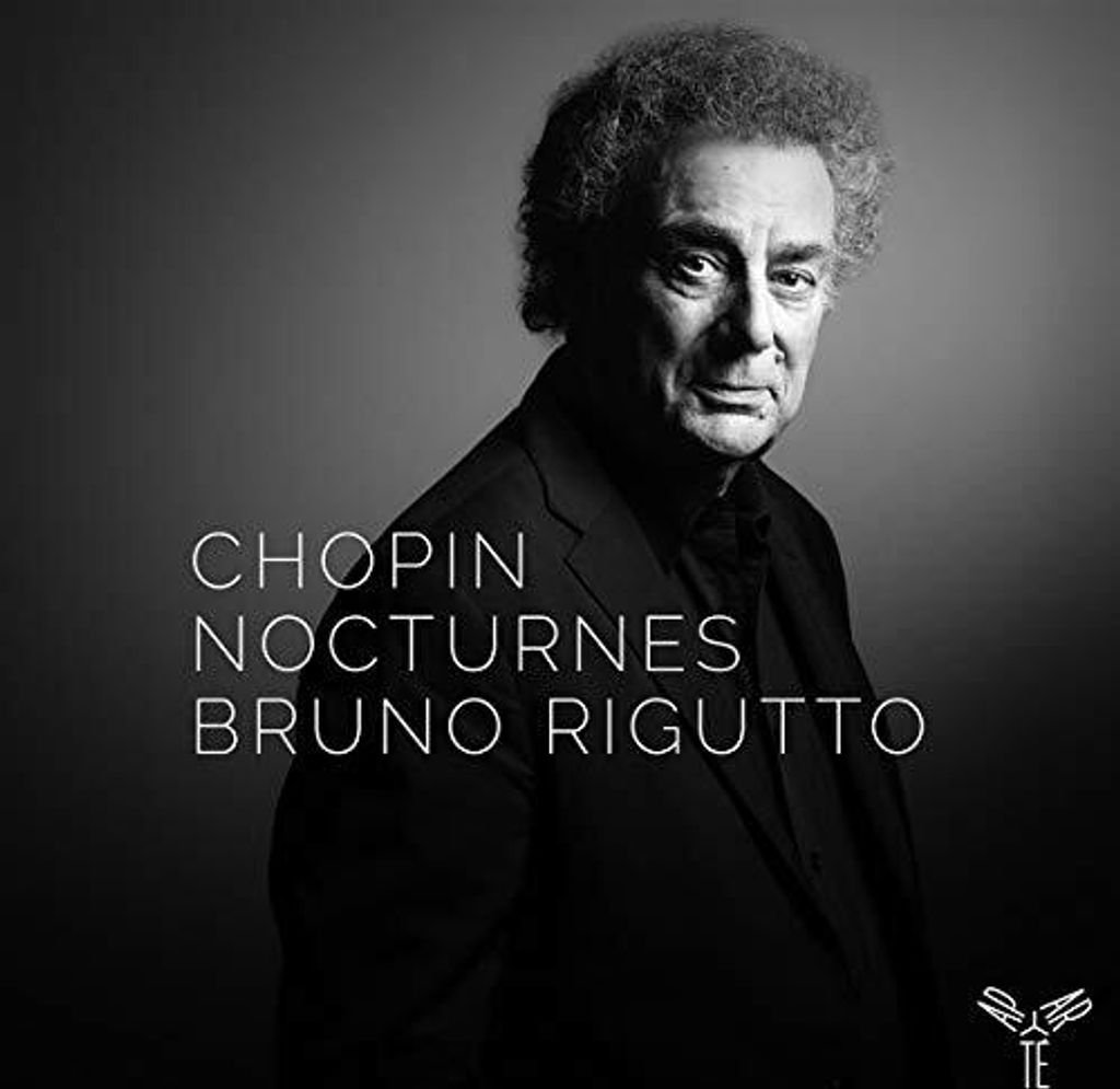 Chopin, F. - Chopin: Nocturnes CD