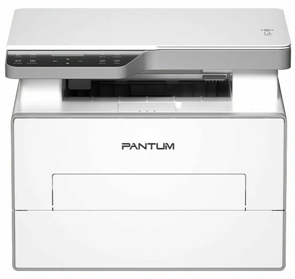 Imprimante Pantum BM4200DW Multifonction Laser Noir et Blanc Monochrome