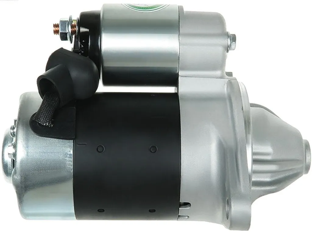 Solution Démarrage Difficile : Démarreur YANMAR YM1300 Fiable 12V - 4